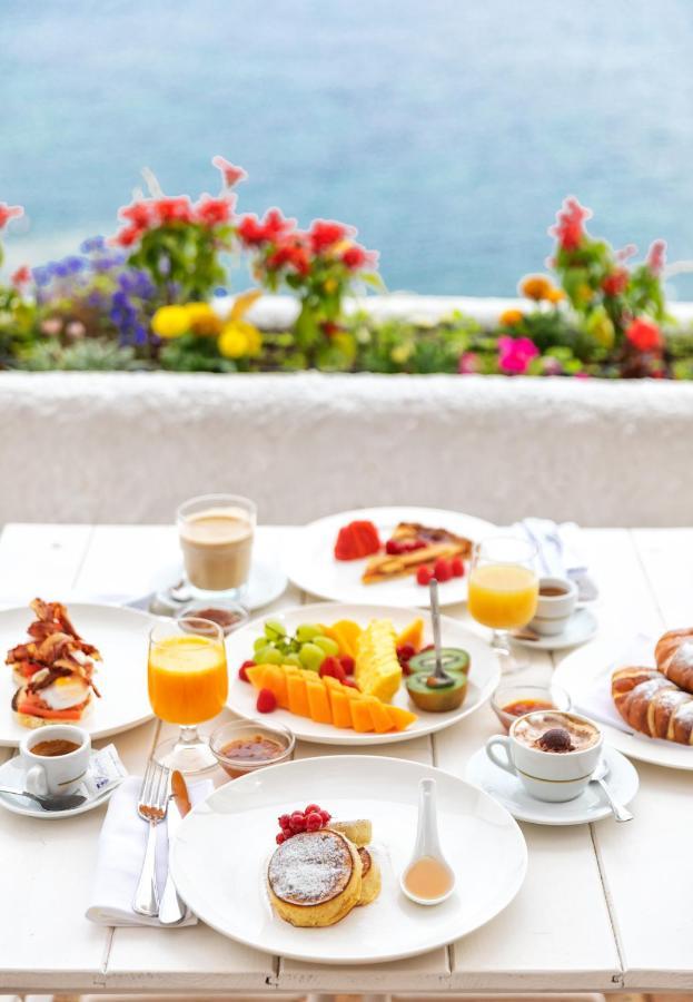 Hotel Oasi Castiglione Casamicciola Terme Екстер'єр фото
