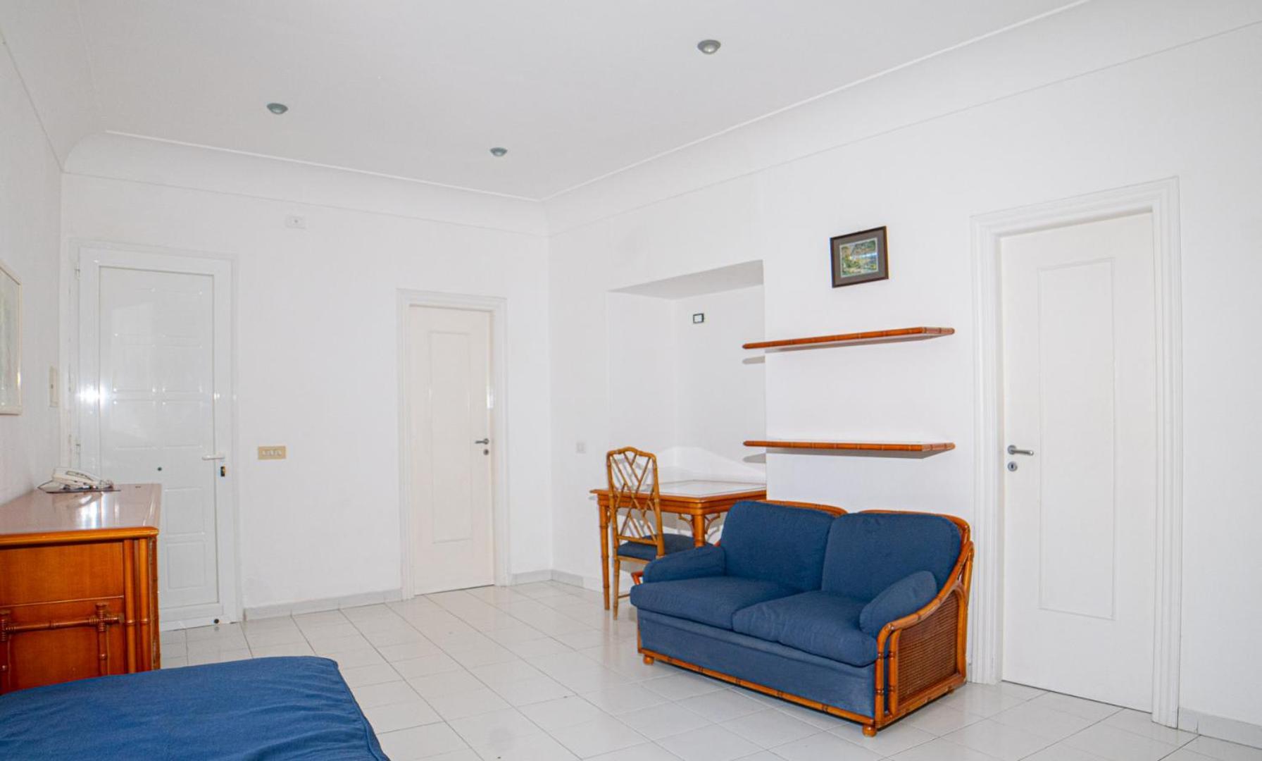 Hotel Oasi Castiglione Casamicciola Terme Номер фото
