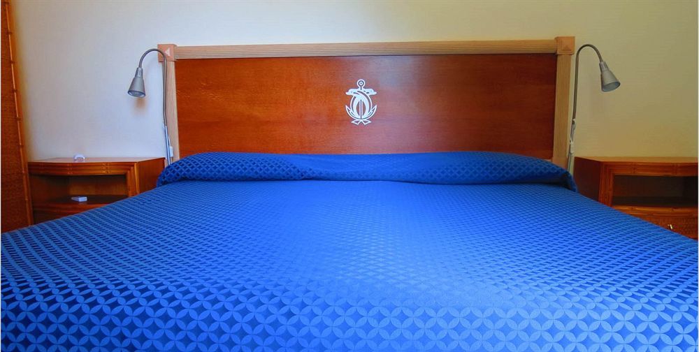 Hotel Oasi Castiglione Casamicciola Terme Екстер'єр фото